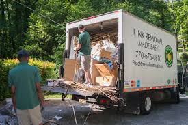 Best Construction Debris Removal  in Farmington, PA